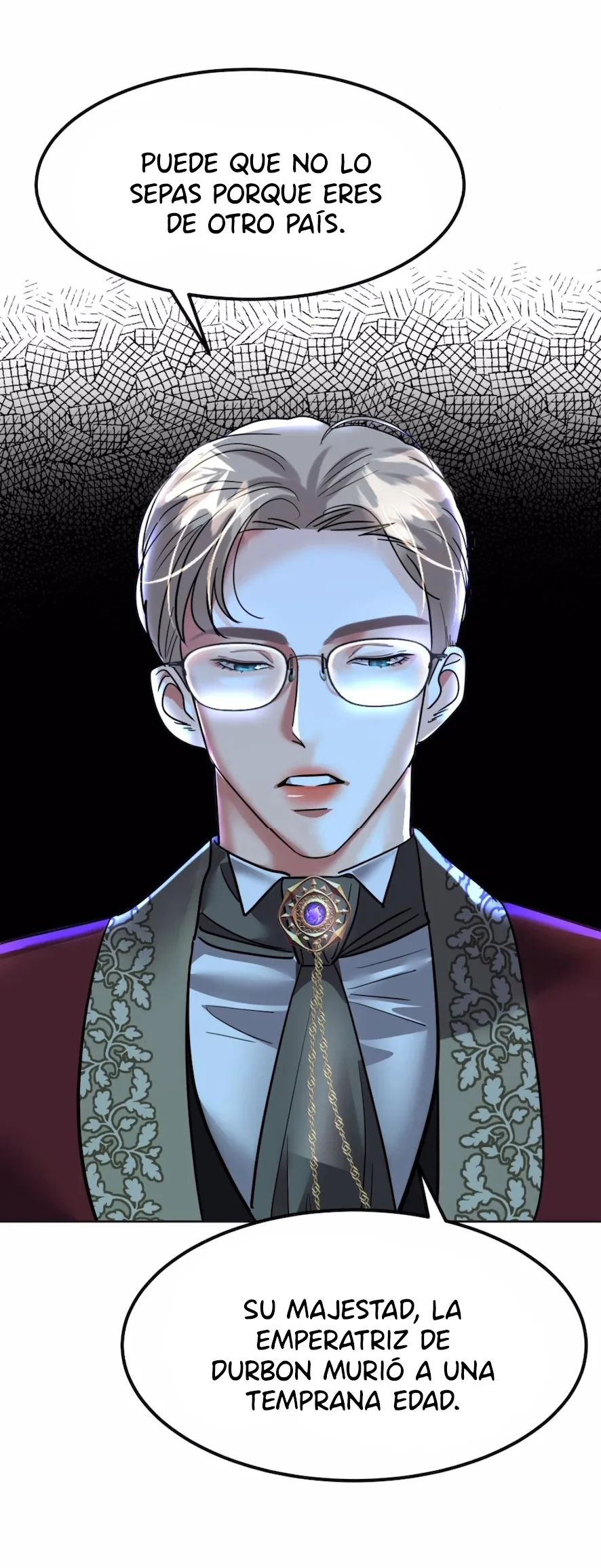 11 El Pintalabios de La Emperatriz