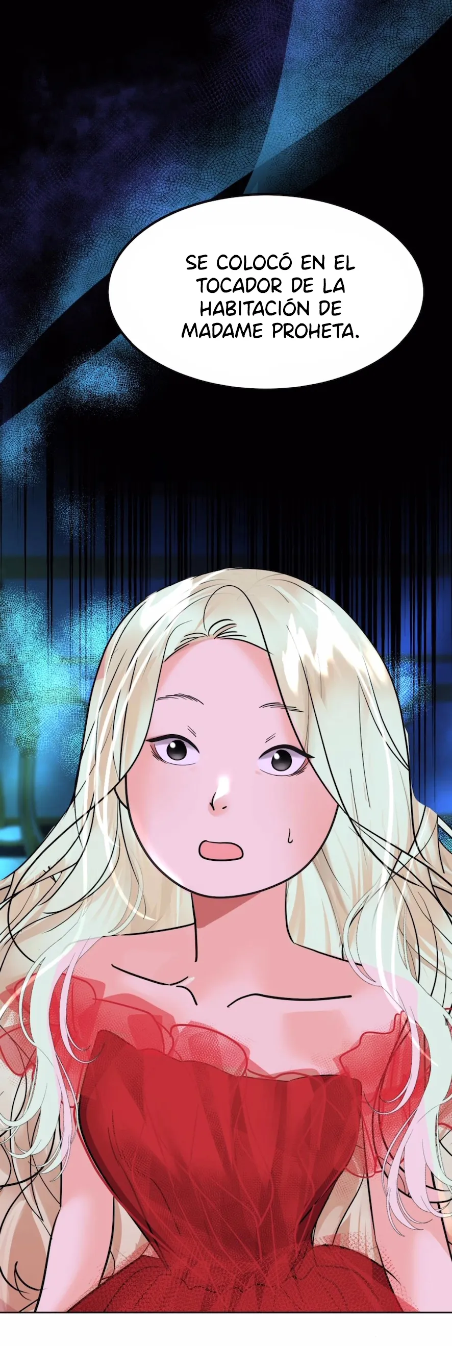 6 El Pintalabios de La Emperatriz