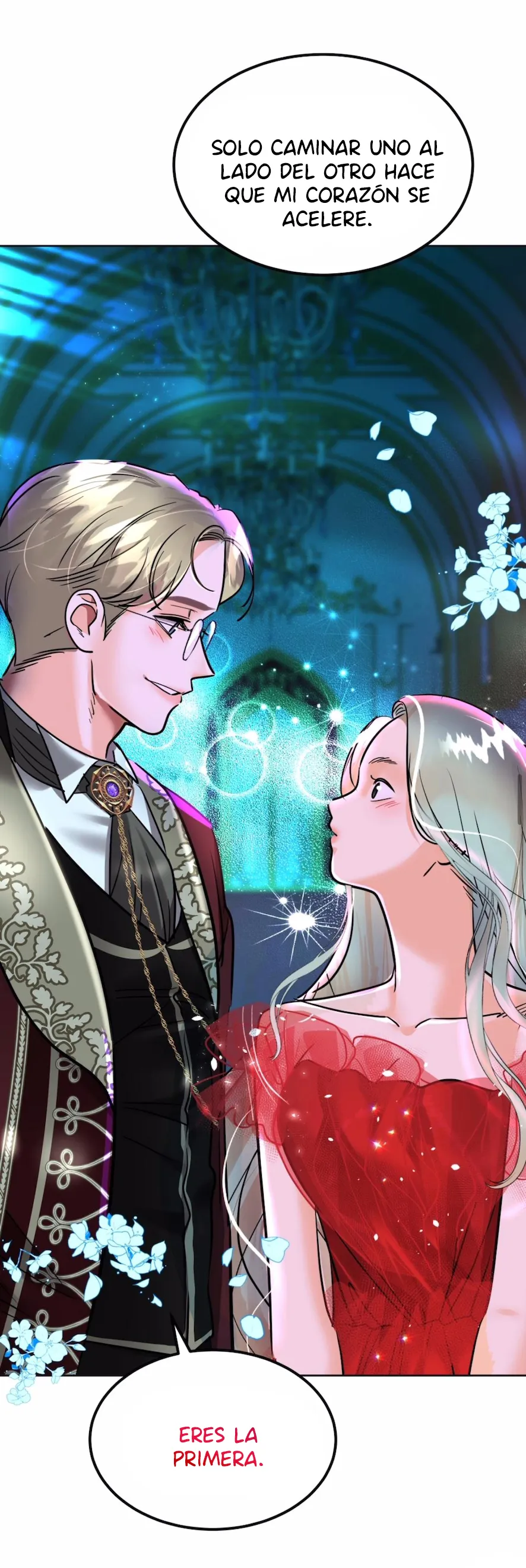 37 El Pintalabios de La Emperatriz