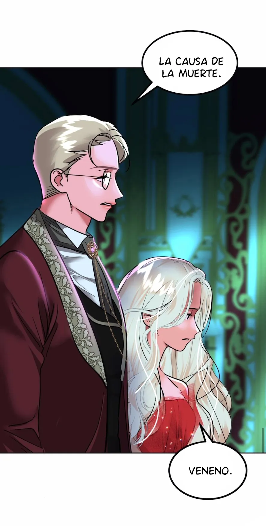 12 El Pintalabios de La Emperatriz