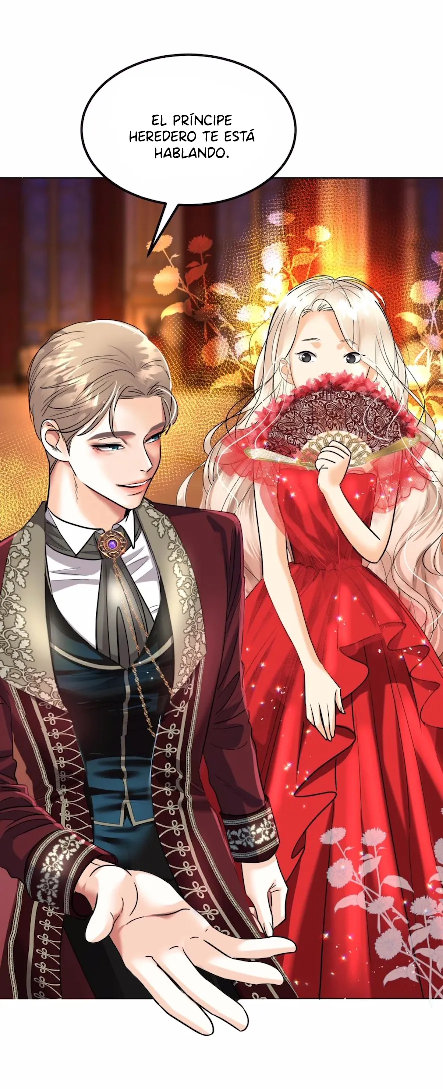 77 El Pintalabios de La Emperatriz