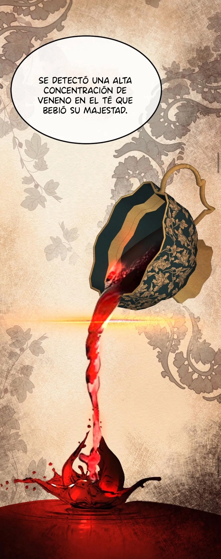 20 El Pintalabios de La Emperatriz