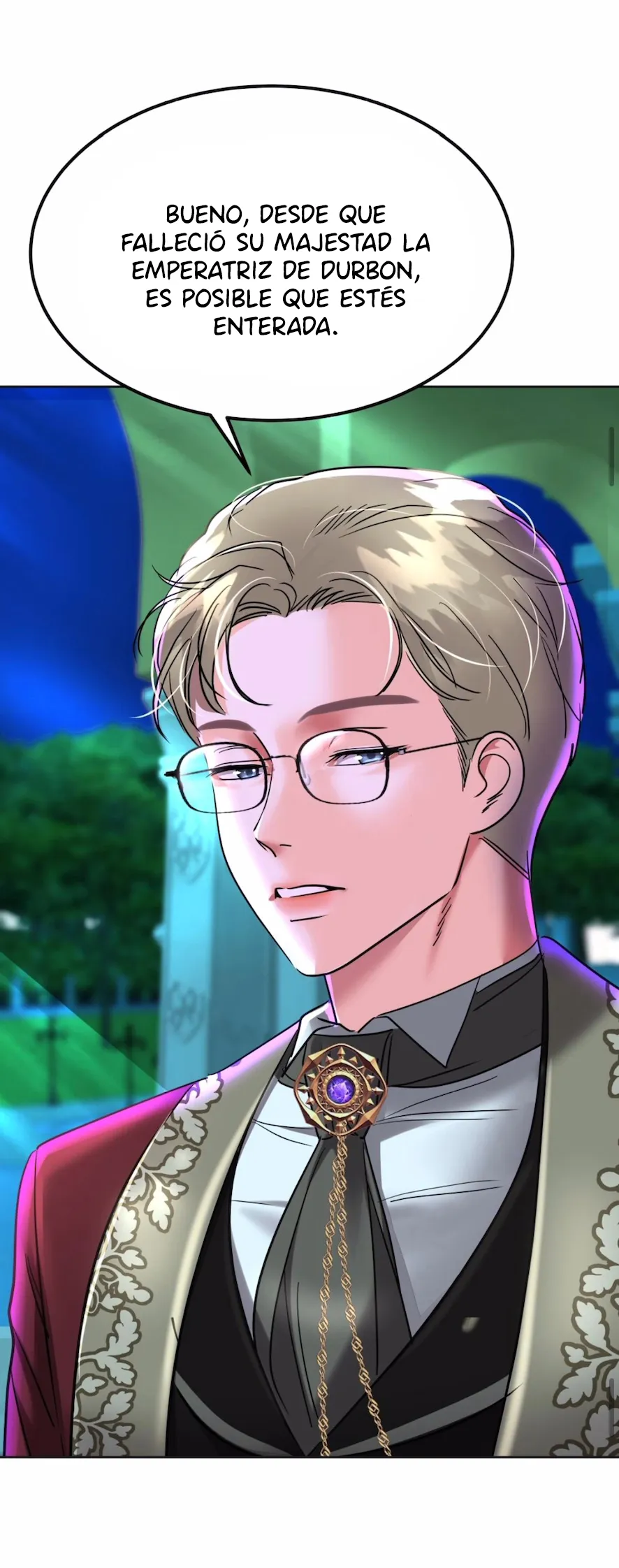 18 El Pintalabios de La Emperatriz