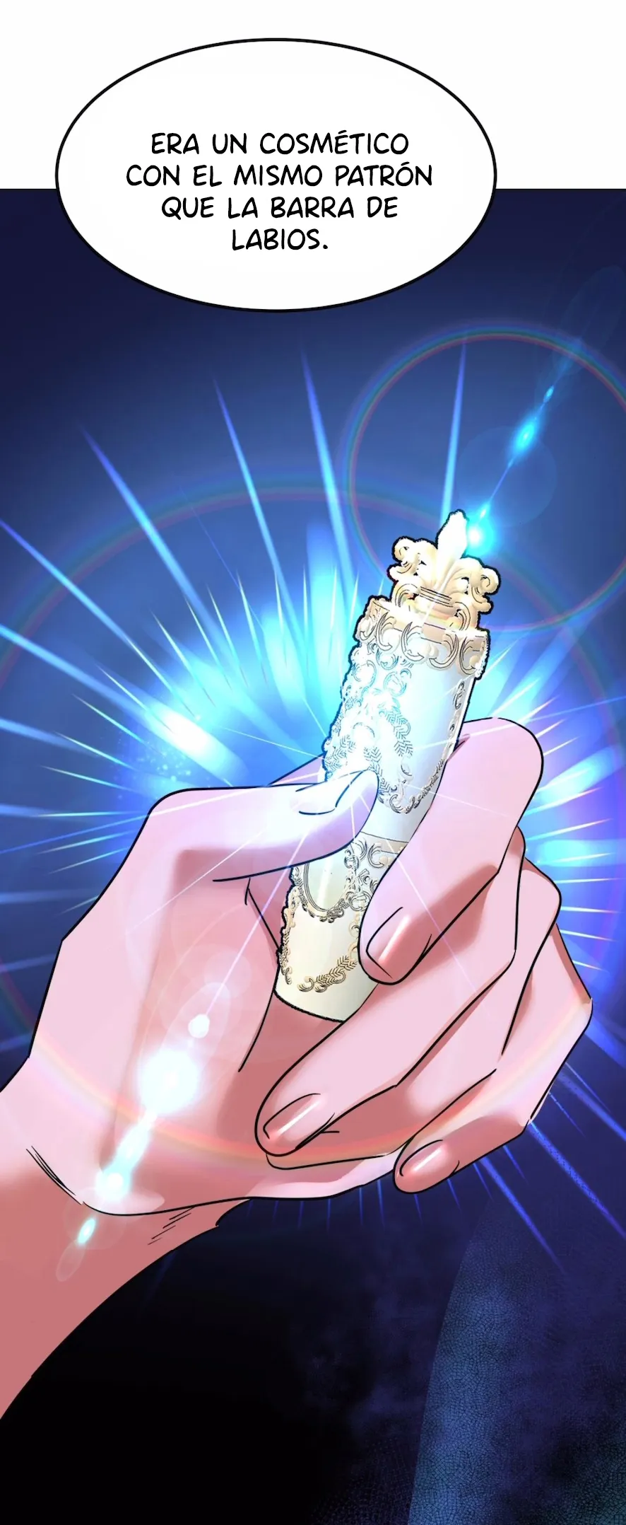 5 El Pintalabios de La Emperatriz