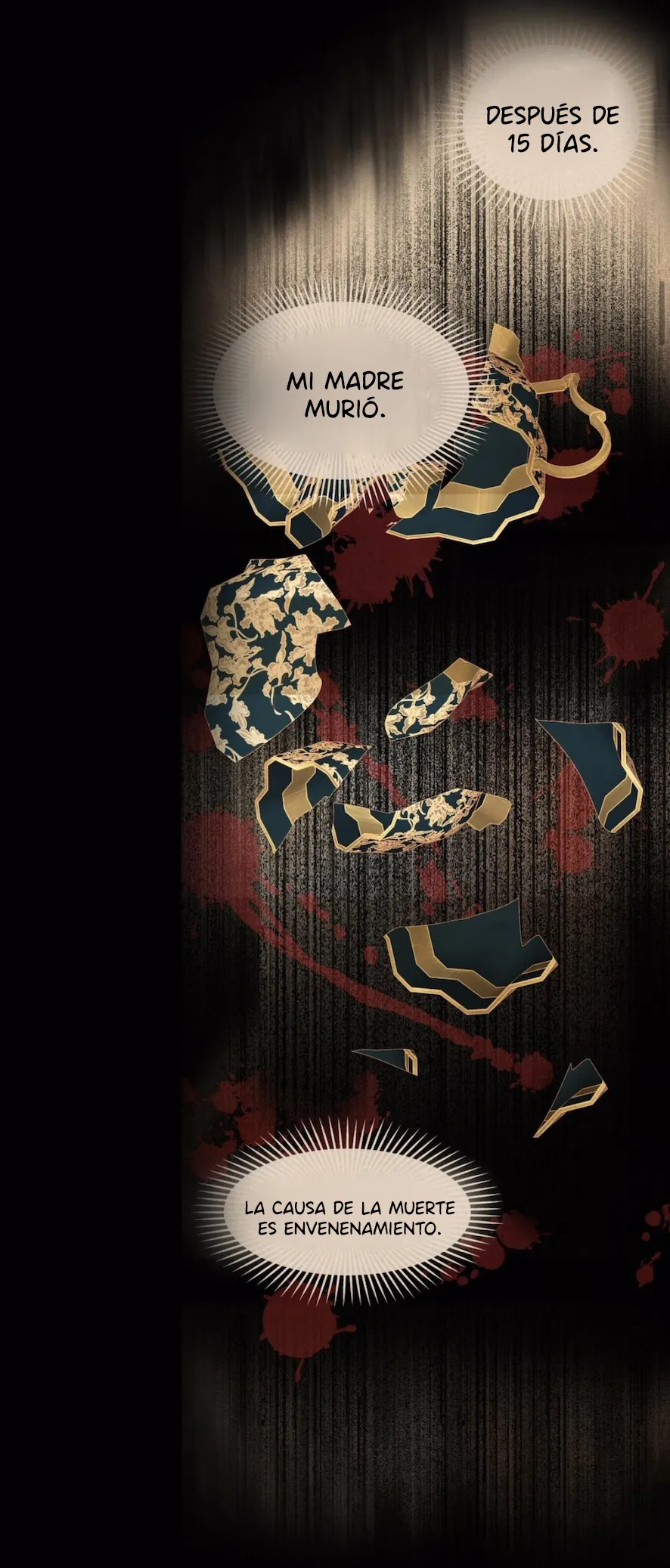 16 El Pintalabios de La Emperatriz