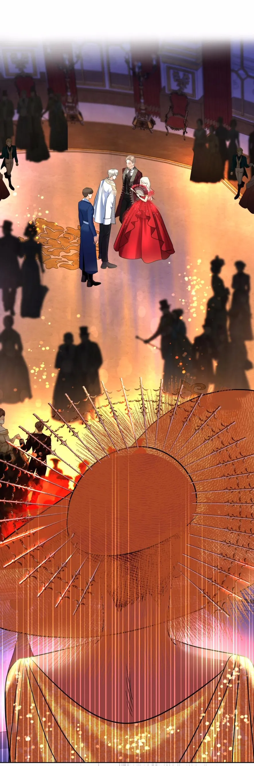 81 El Pintalabios de La Emperatriz