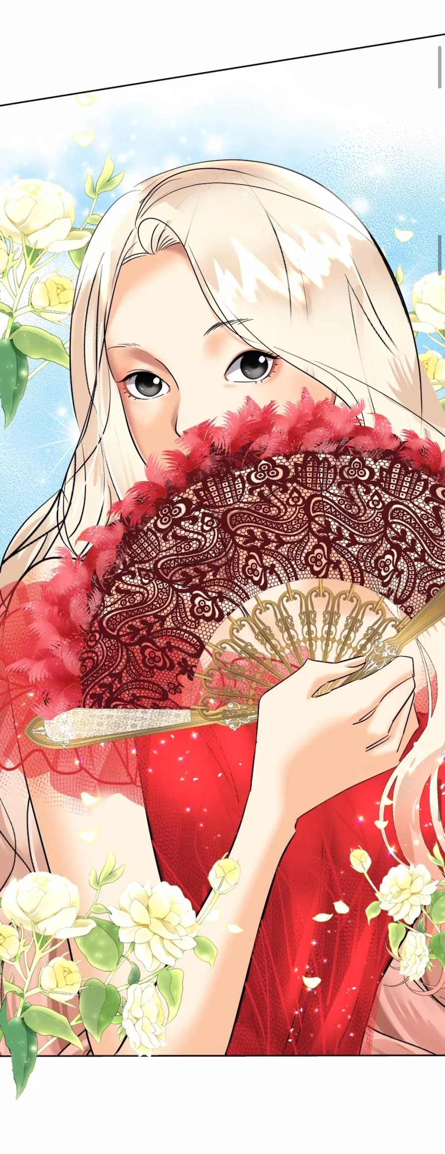 53 El Pintalabios de La Emperatriz