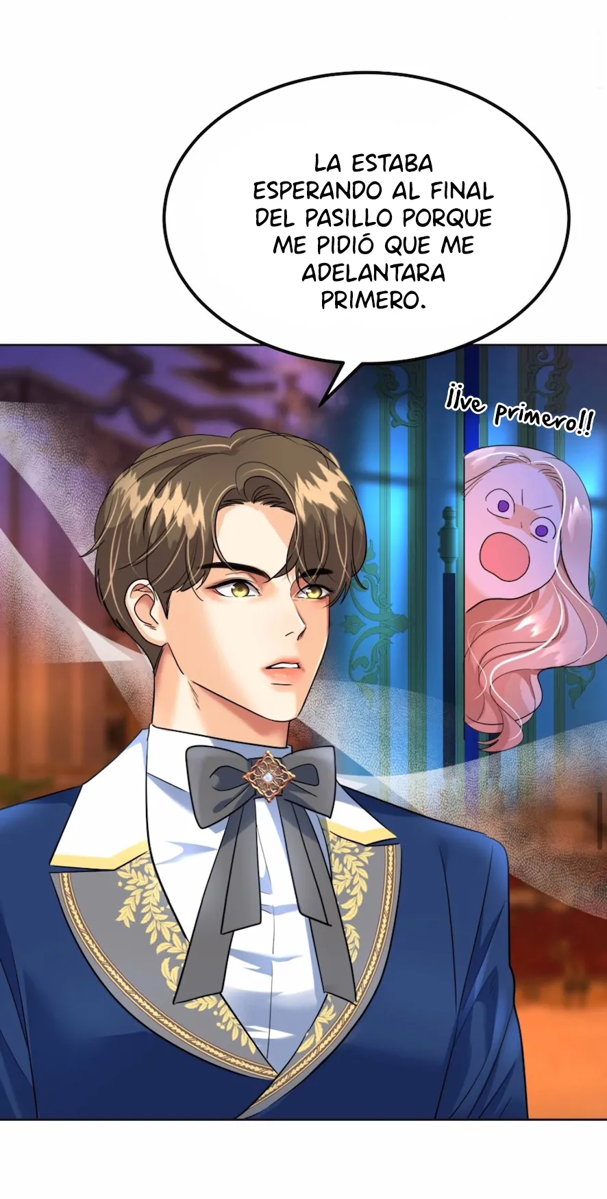 60 El Pintalabios de La Emperatriz