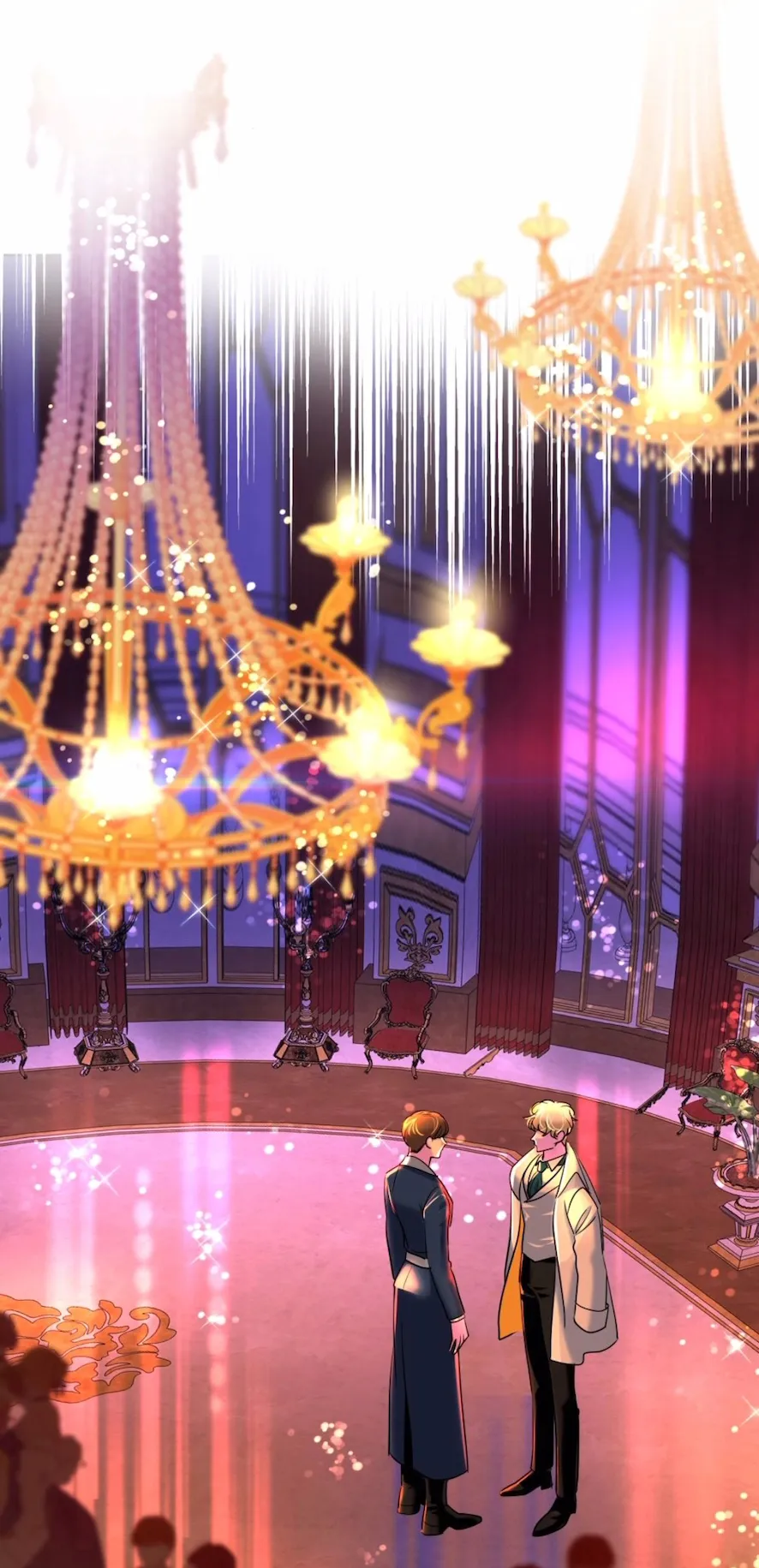 54 El Pintalabios de La Emperatriz