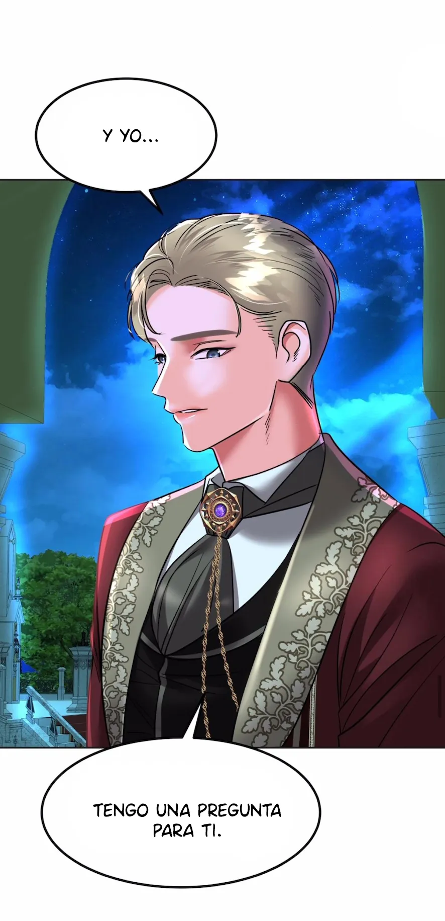 46 El Pintalabios de La Emperatriz