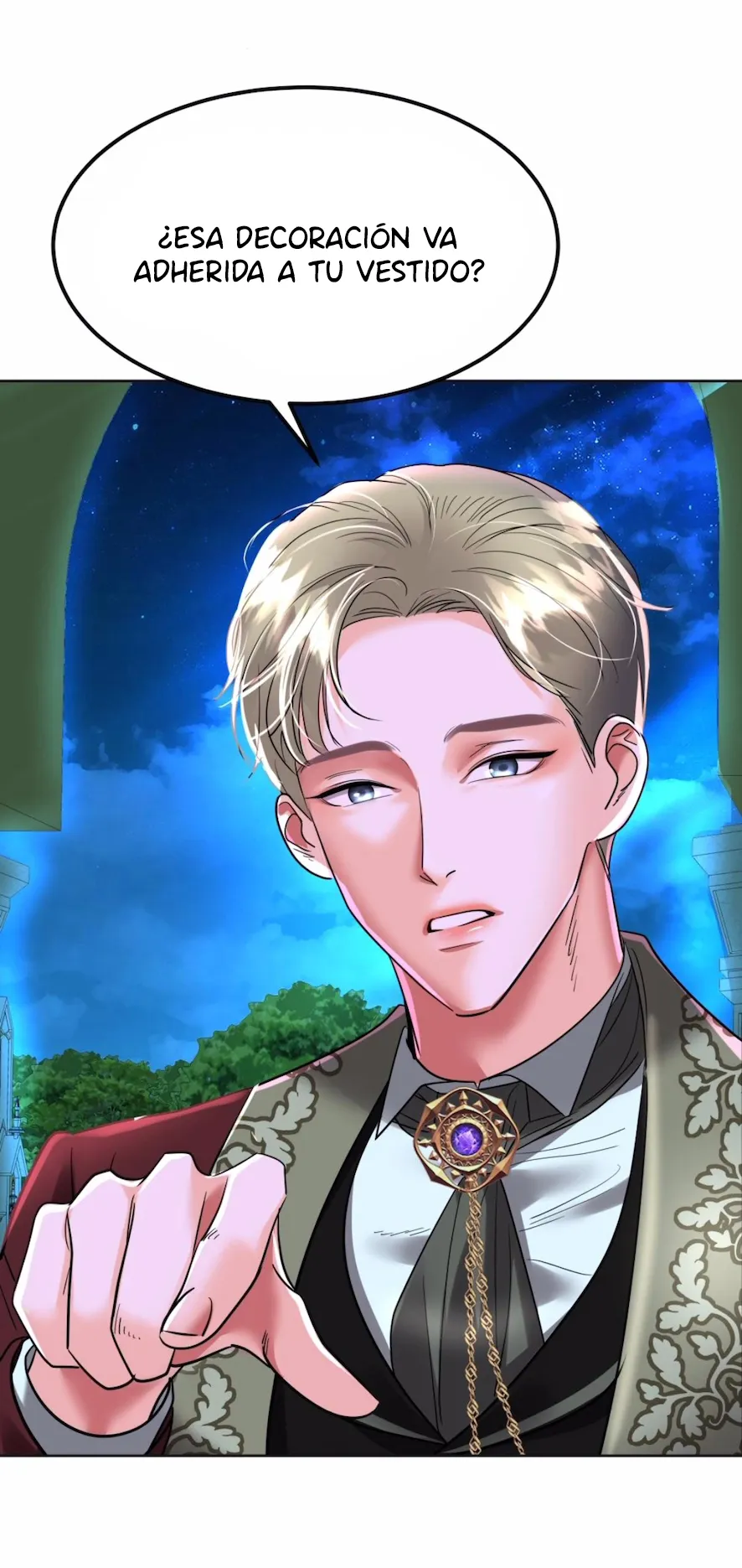 47 El Pintalabios de La Emperatriz