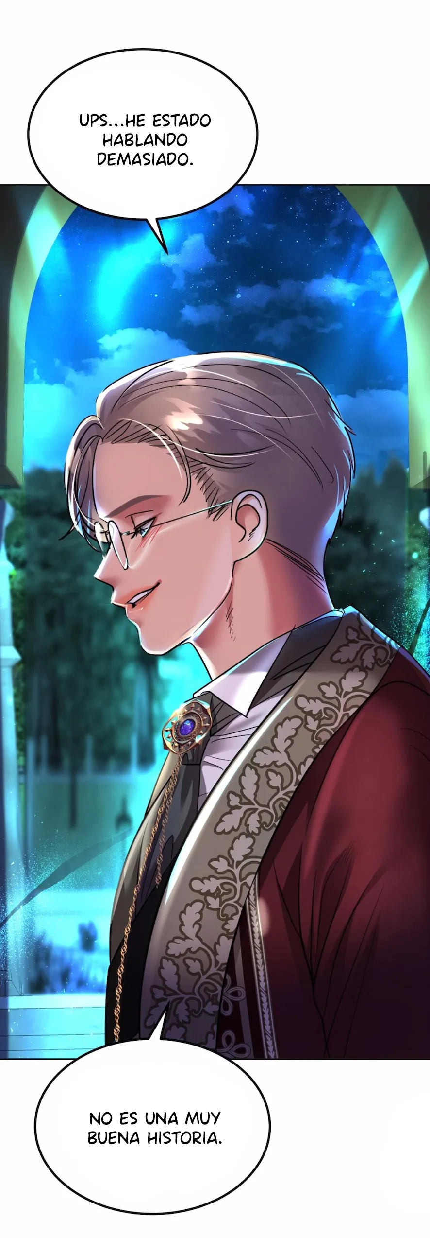 35 El Pintalabios de La Emperatriz