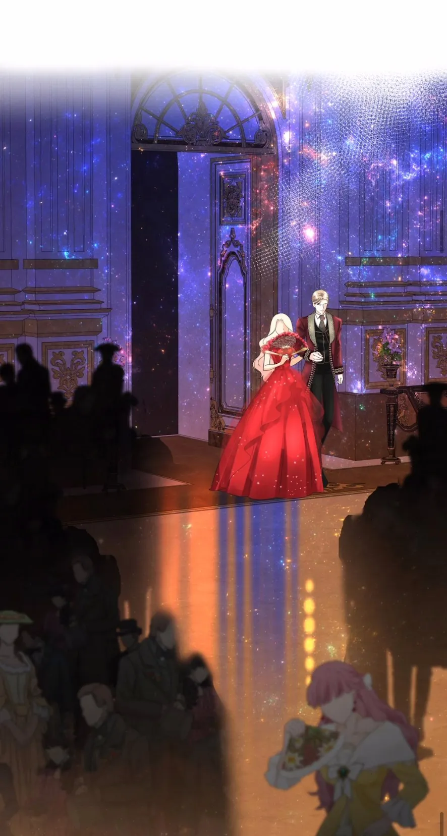 68 El Pintalabios de La Emperatriz