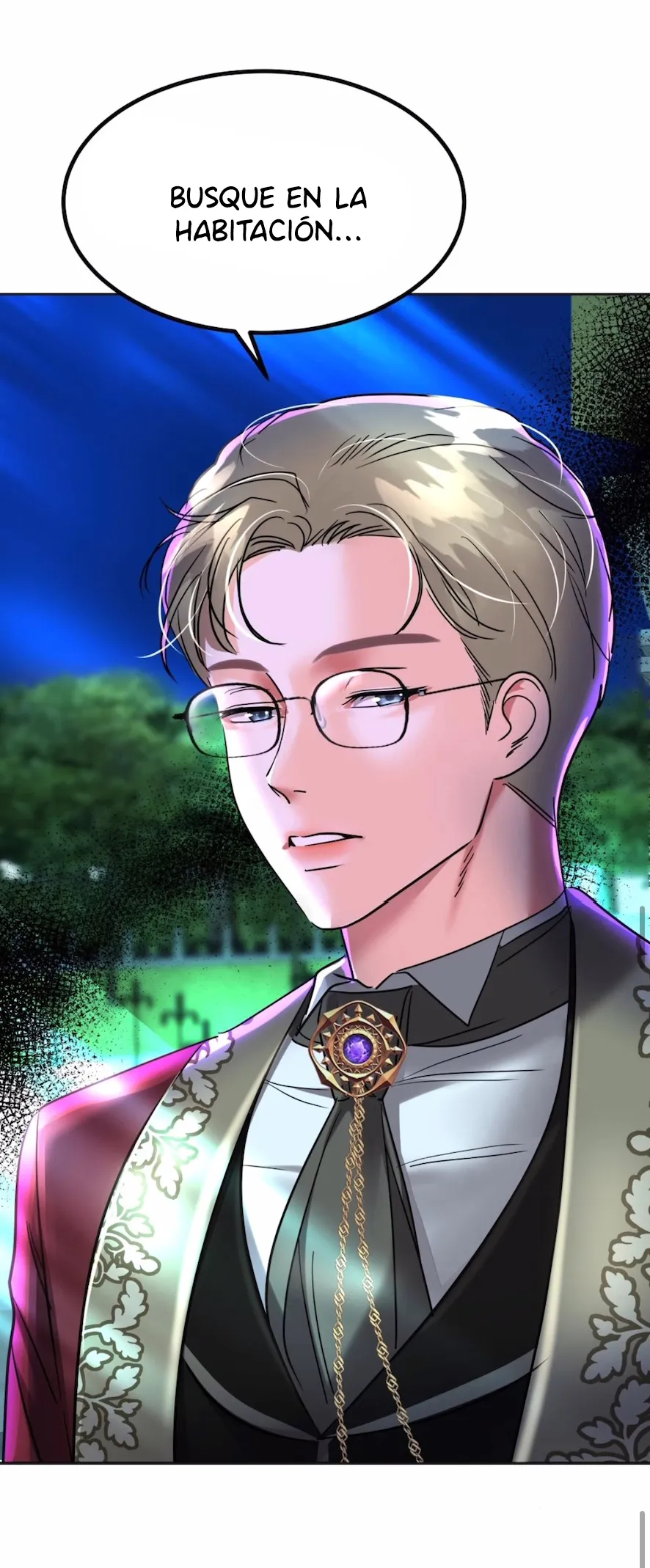 9 El Pintalabios de La Emperatriz