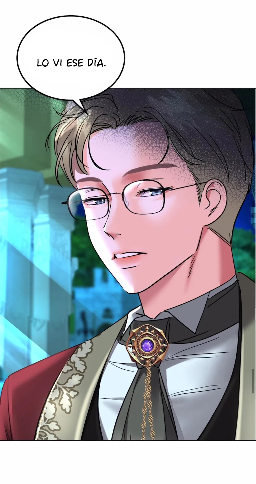 28 El Pintalabios de La Emperatriz