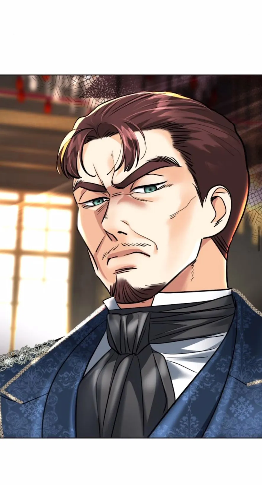 27 El Pintalabios de La Emperatriz