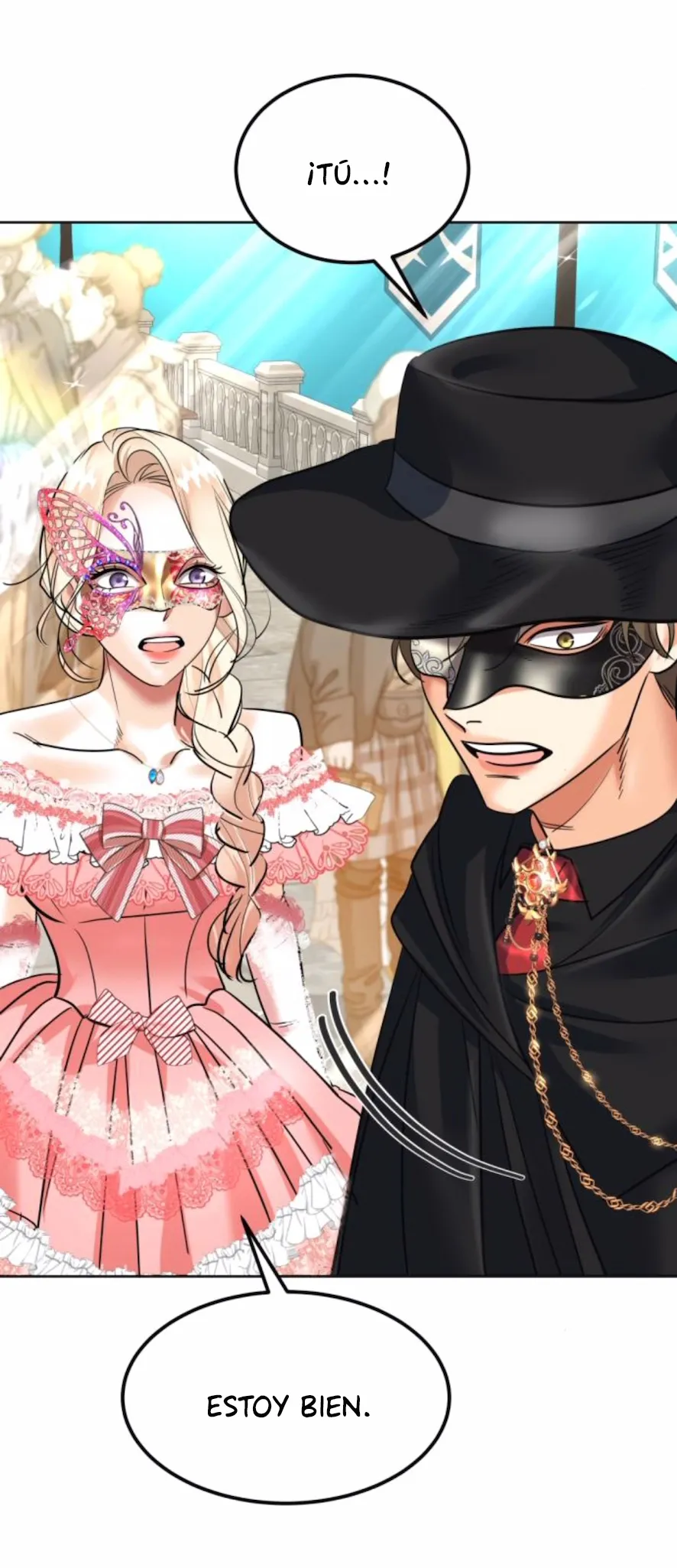 13 El Pintalabios de La Emperatriz