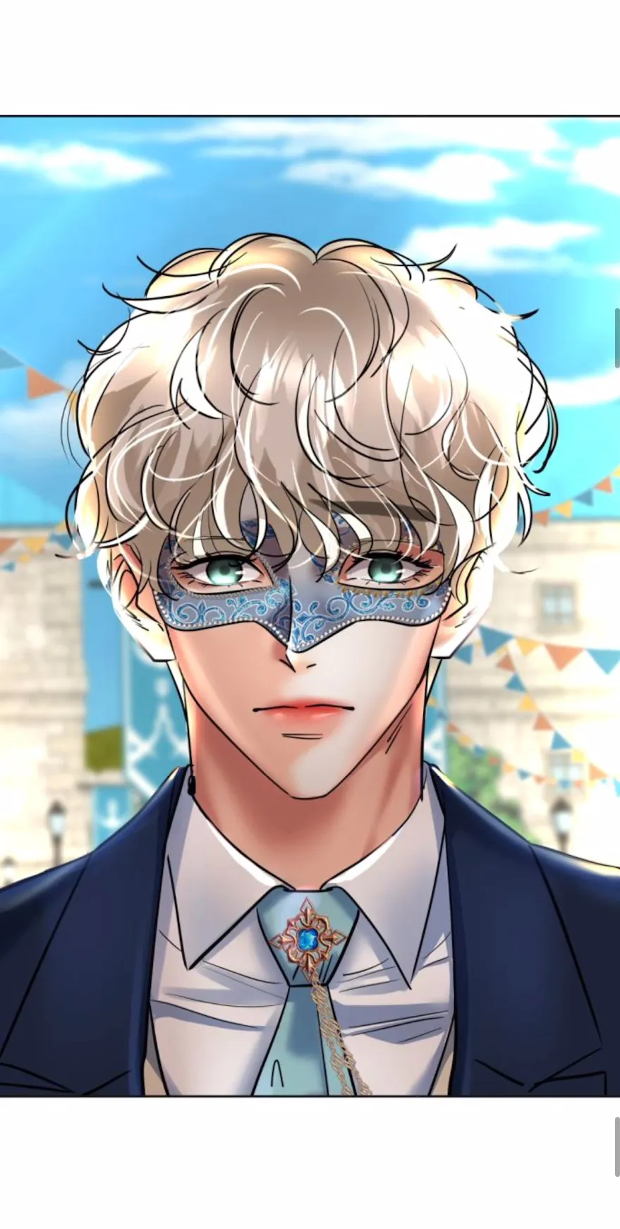 23 El Pintalabios de La Emperatriz