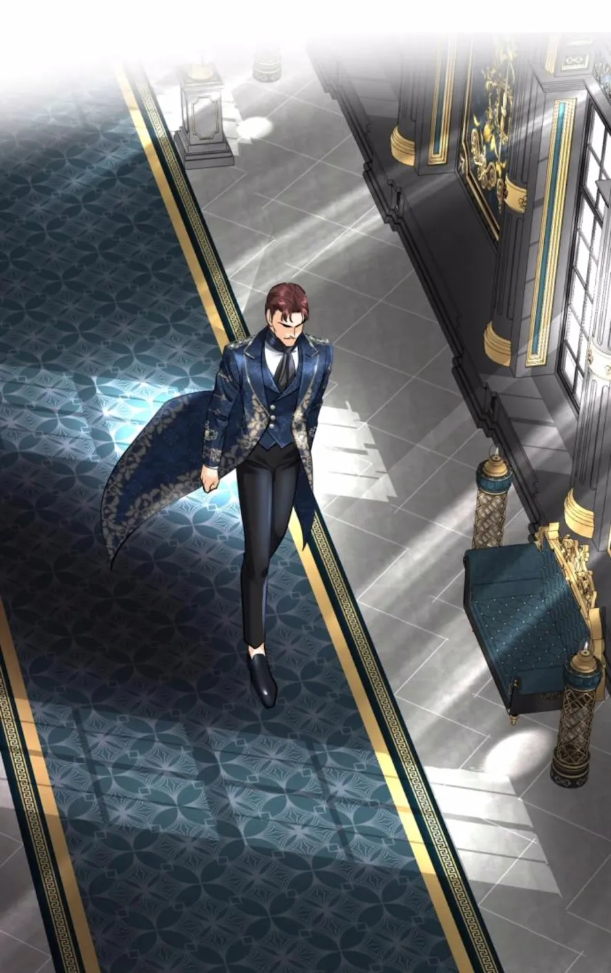 37 El Pintalabios de La Emperatriz