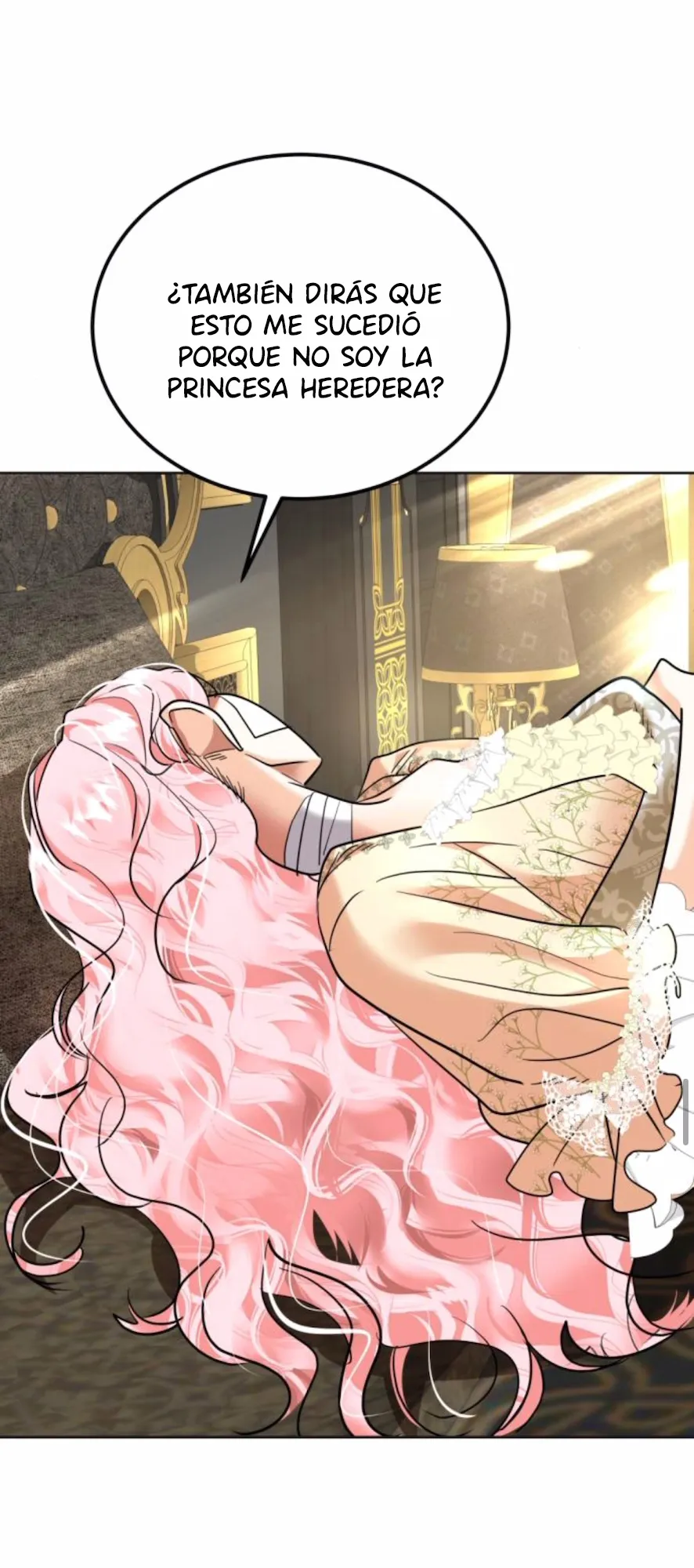 33 El Pintalabios de La Emperatriz