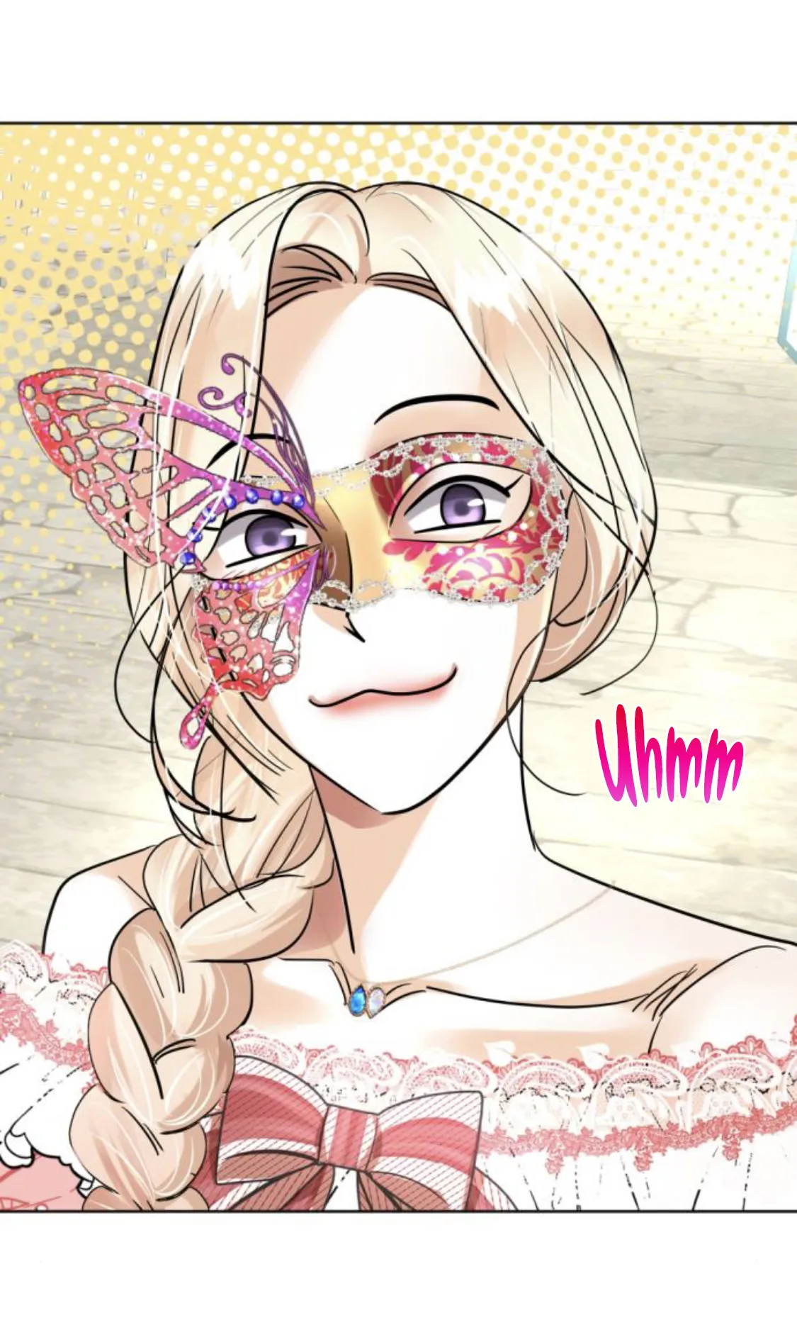 20 El Pintalabios de La Emperatriz