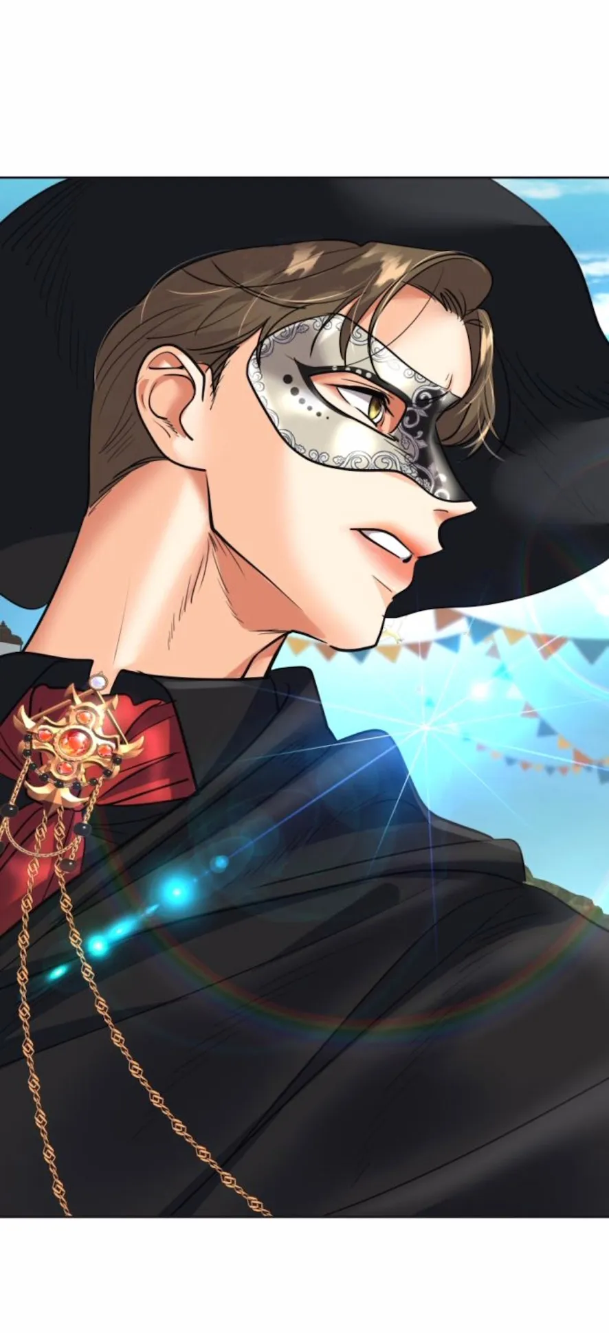 9 El Pintalabios de La Emperatriz