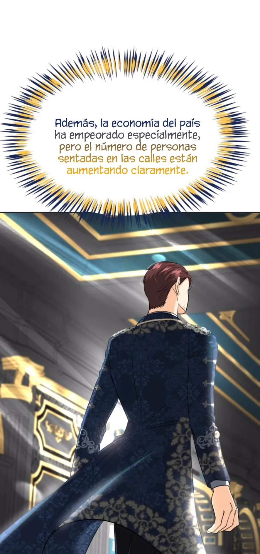 40 El Pintalabios de La Emperatriz