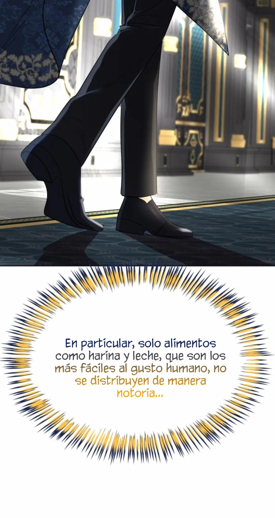 41 El Pintalabios de La Emperatriz