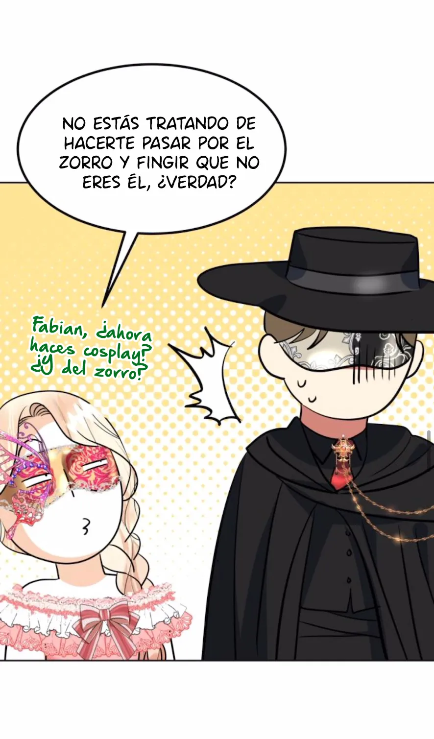 17 El Pintalabios de La Emperatriz