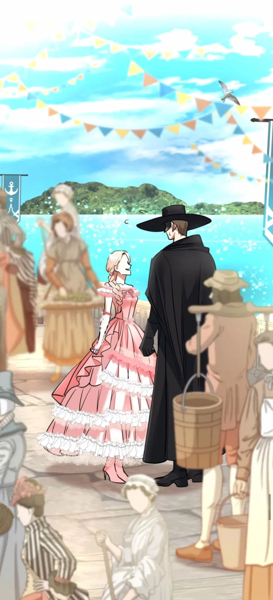 21 El Pintalabios de La Emperatriz