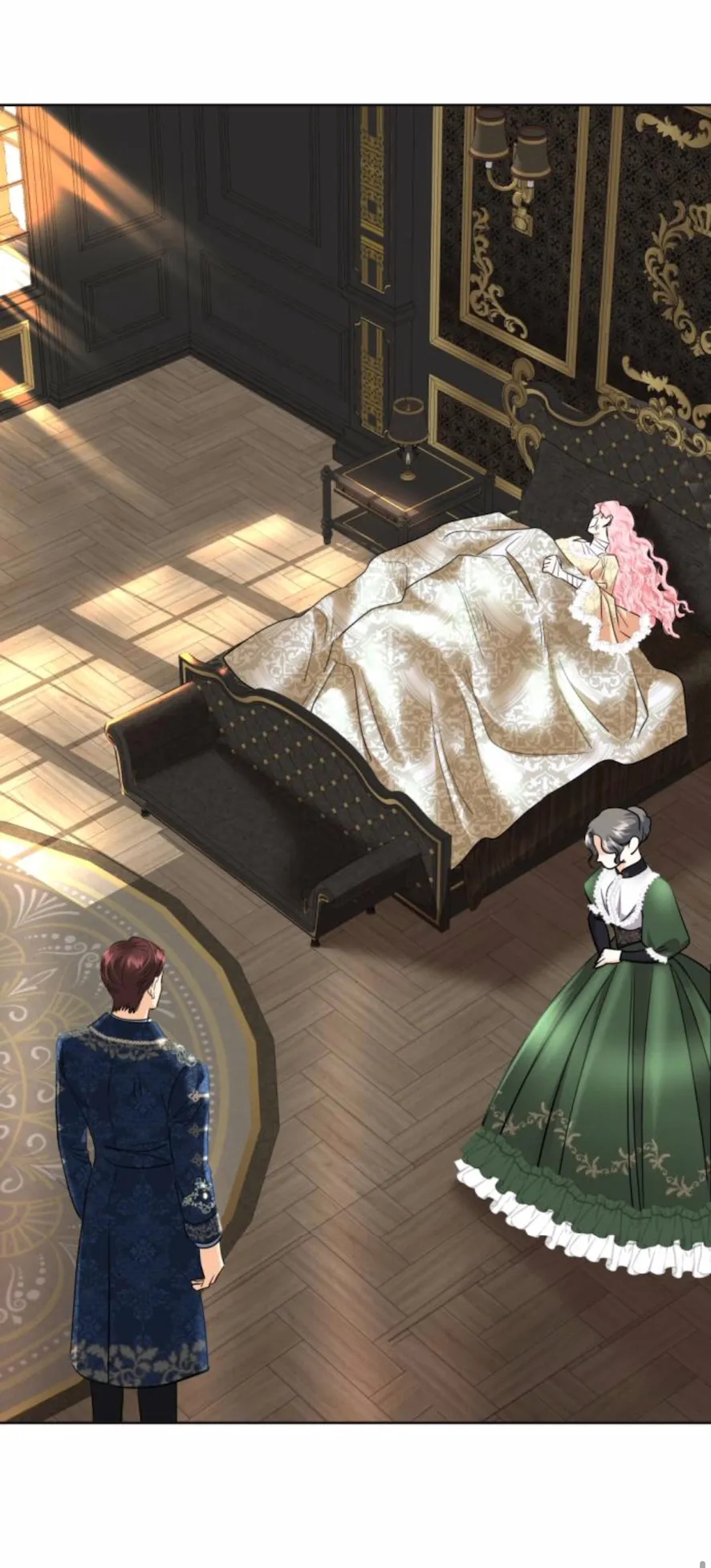 25 El Pintalabios de La Emperatriz