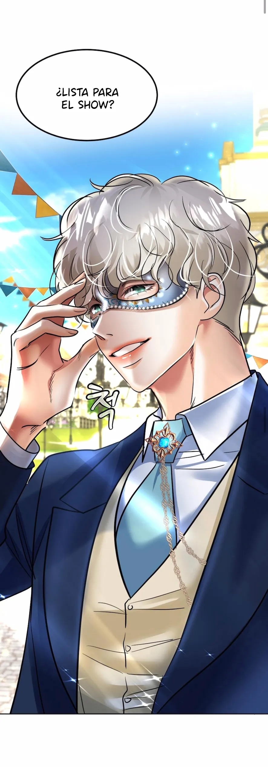 30 El Pintalabios de La Emperatriz