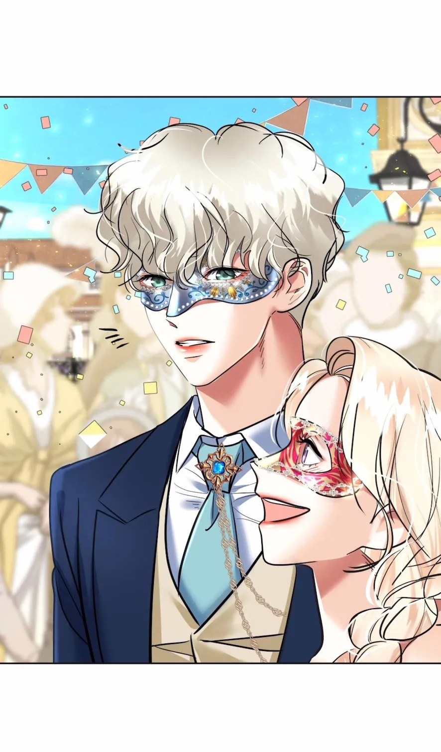 63 El Pintalabios de La Emperatriz