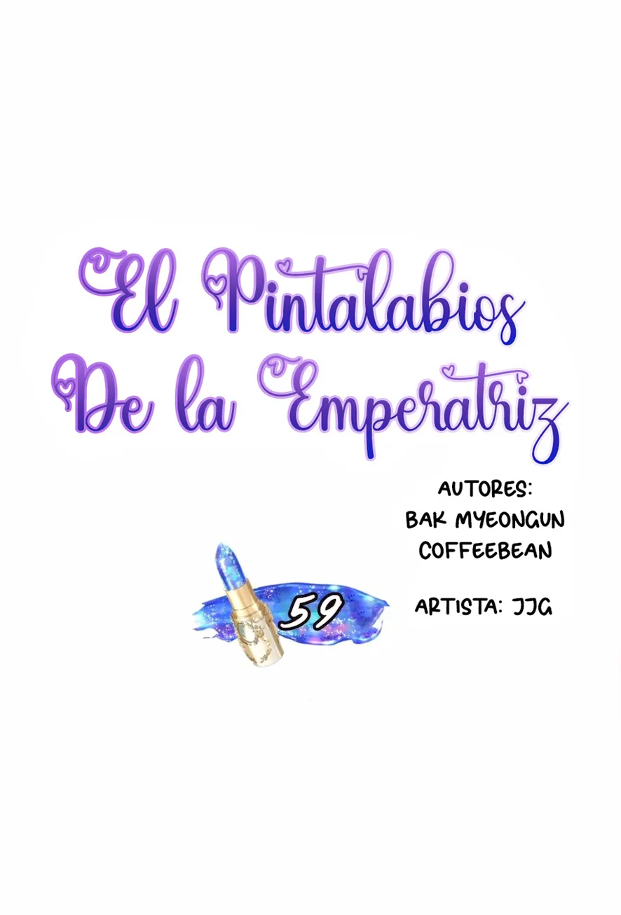10 El Pintalabios de La Emperatriz