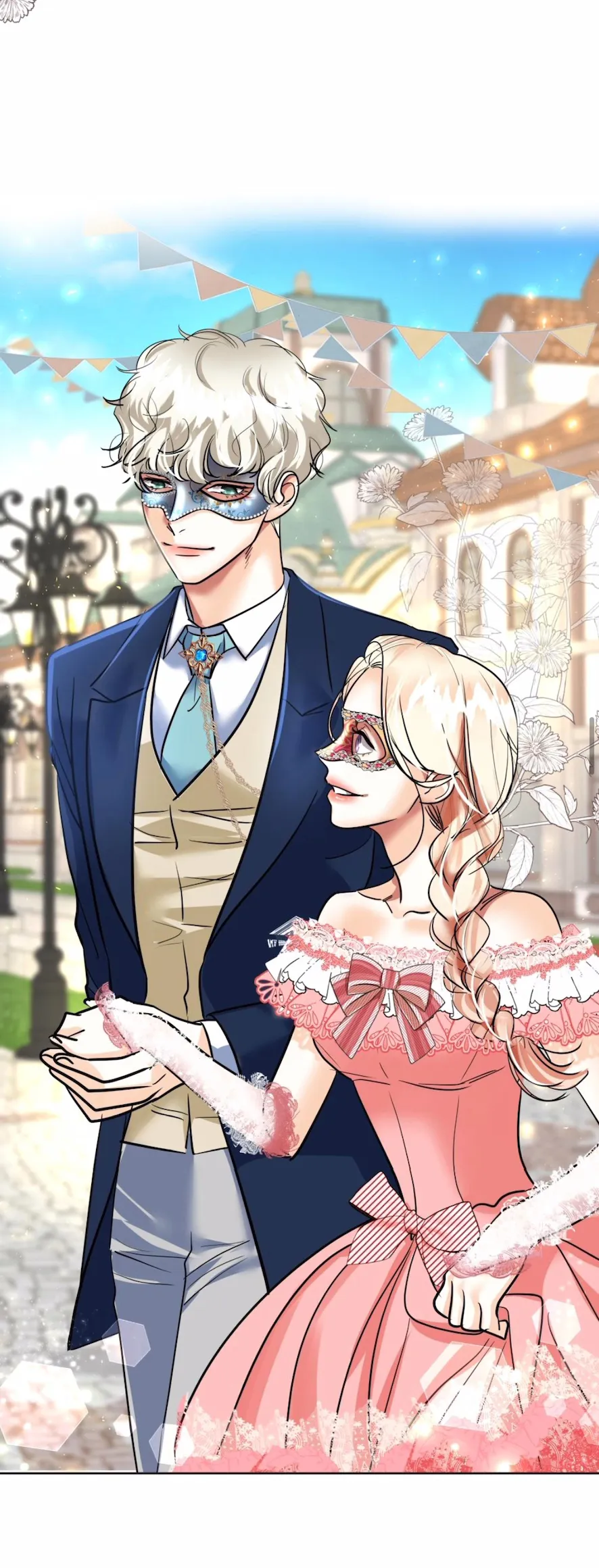 33 El Pintalabios de La Emperatriz