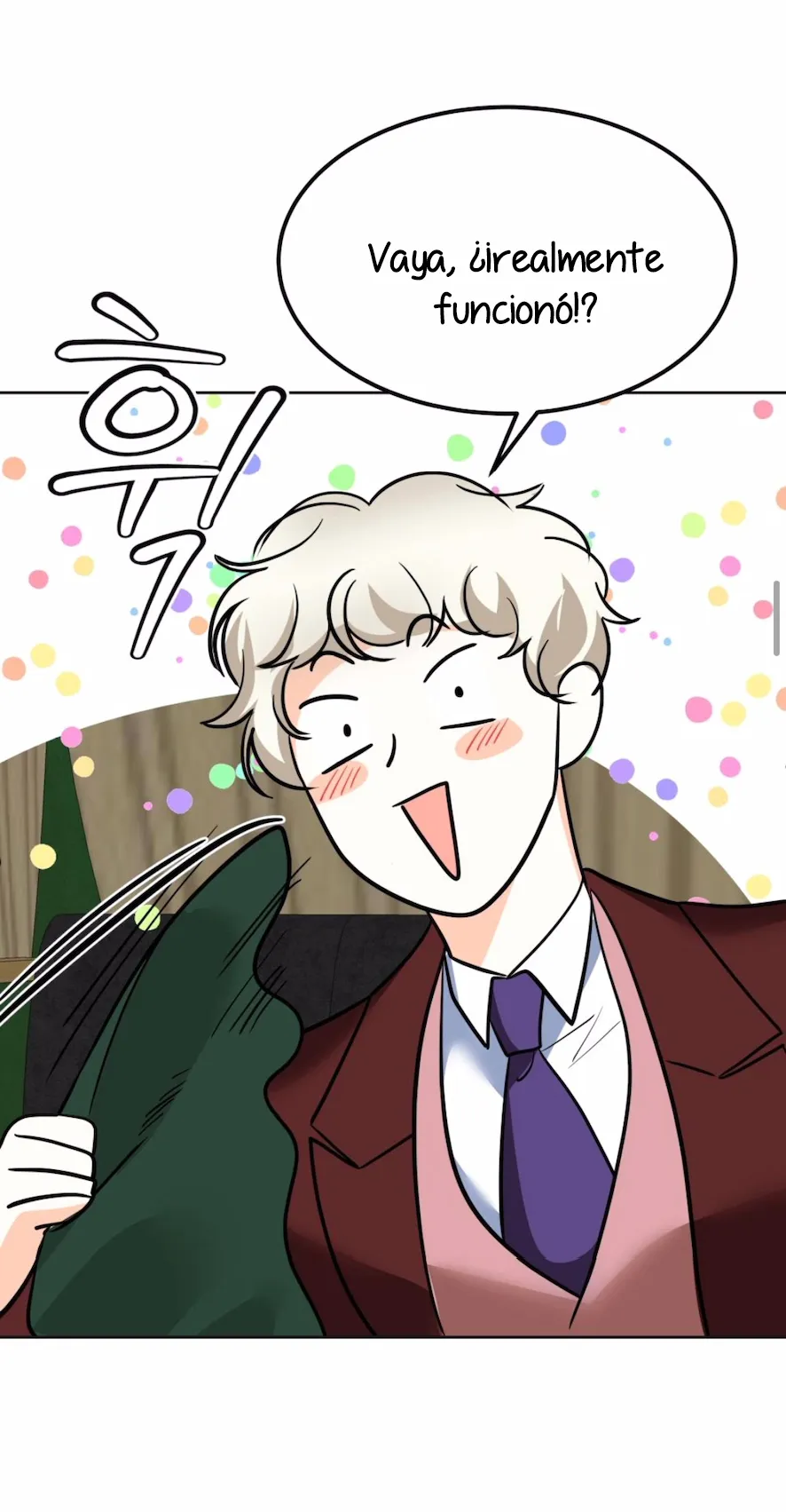 16 El Pintalabios de La Emperatriz