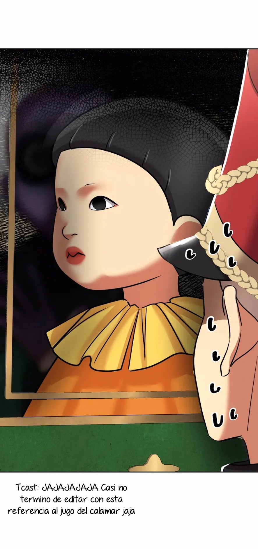 4 El Pintalabios de La Emperatriz