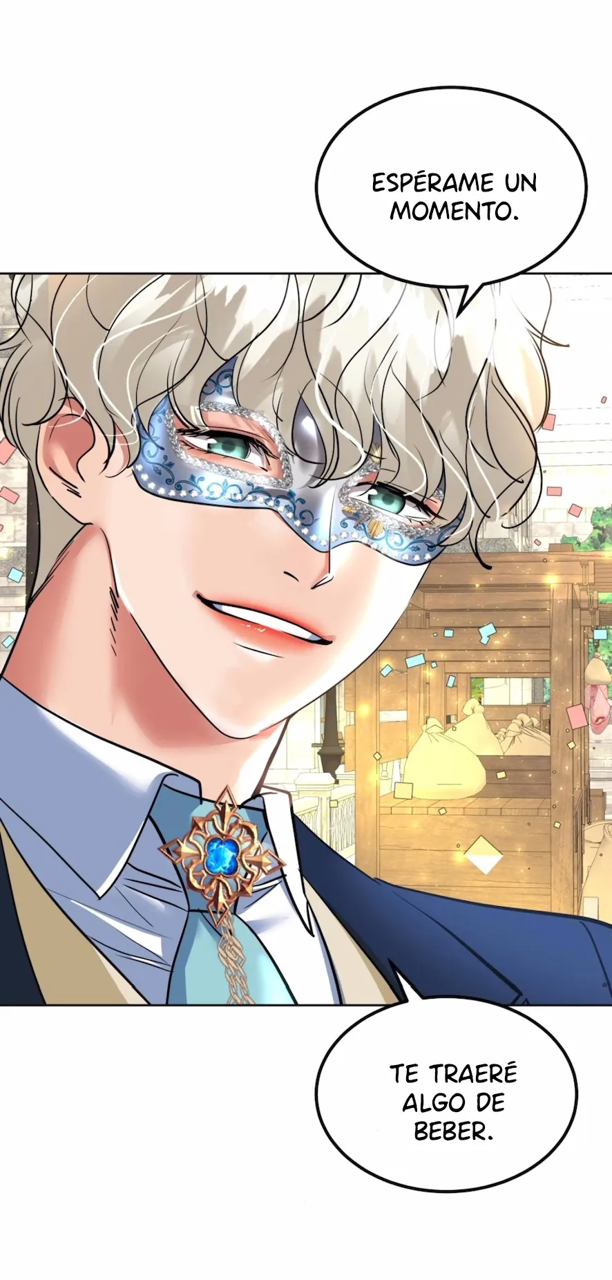 64 El Pintalabios de La Emperatriz