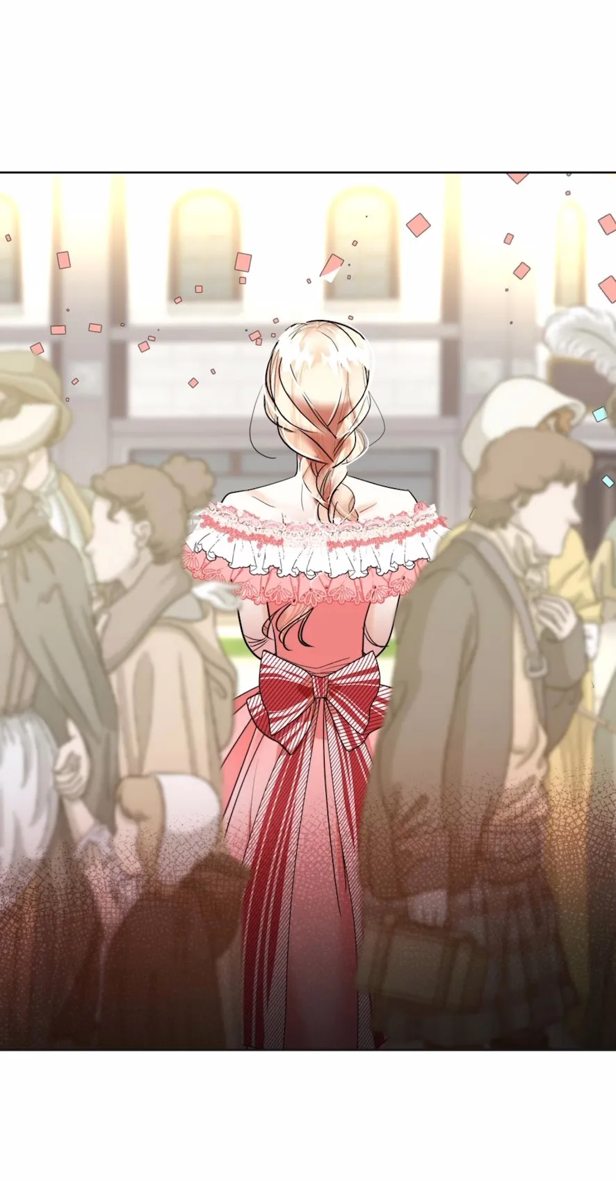 67 El Pintalabios de La Emperatriz