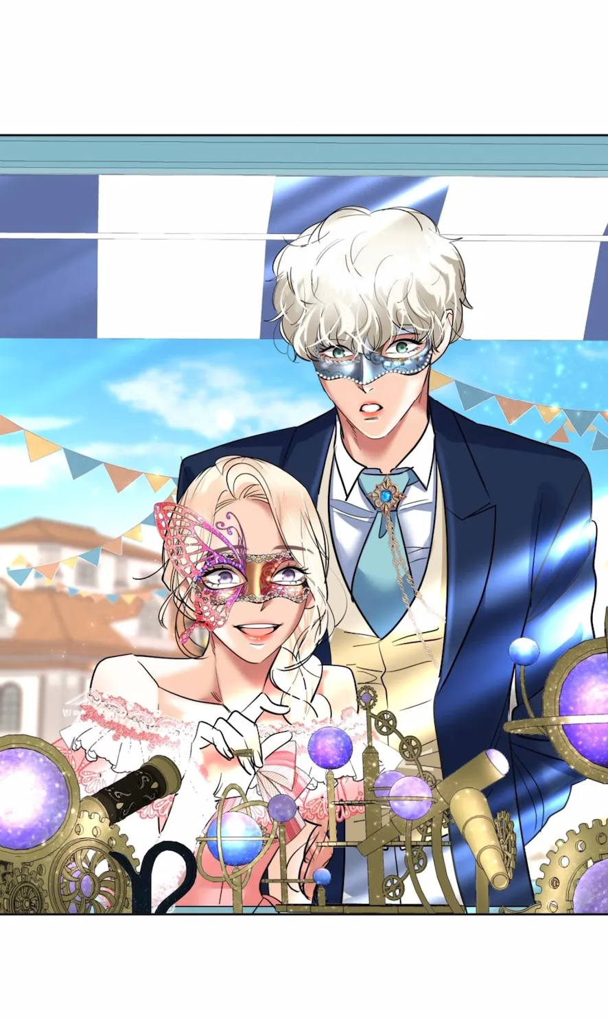 34 El Pintalabios de La Emperatriz