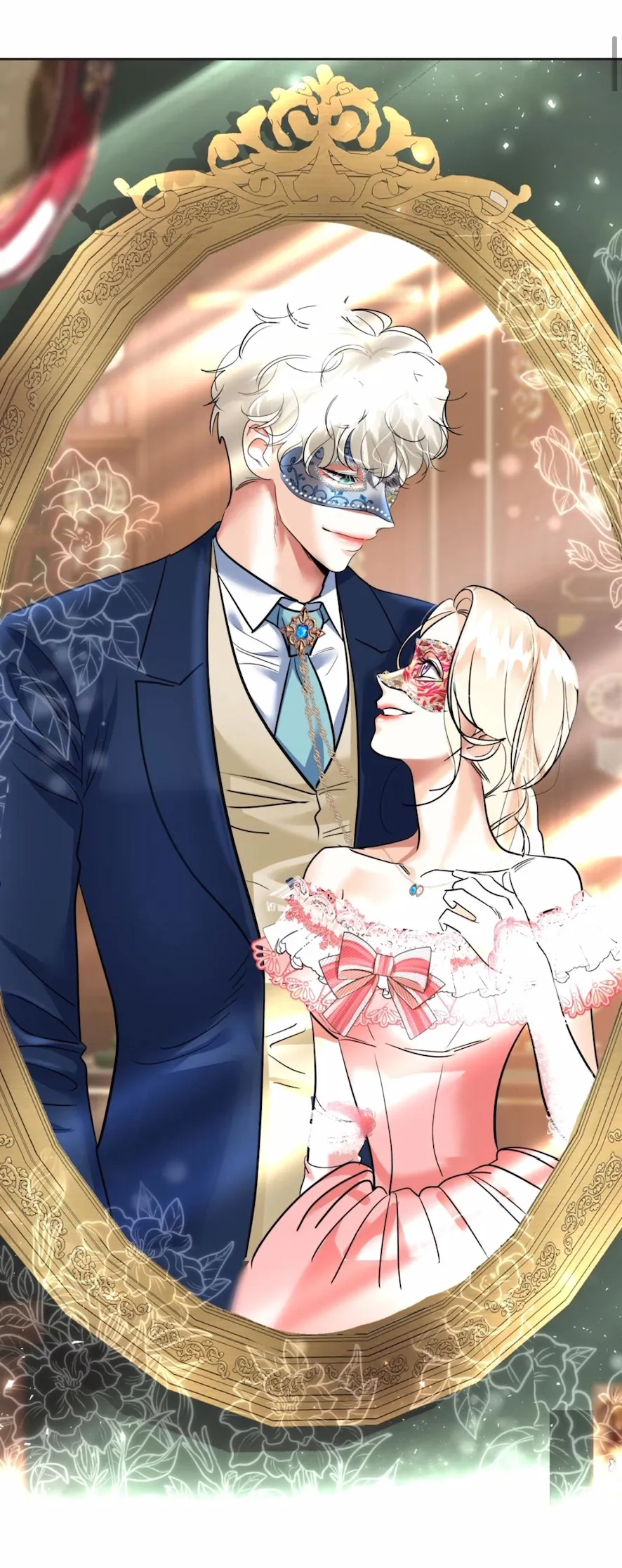 59 El Pintalabios de La Emperatriz