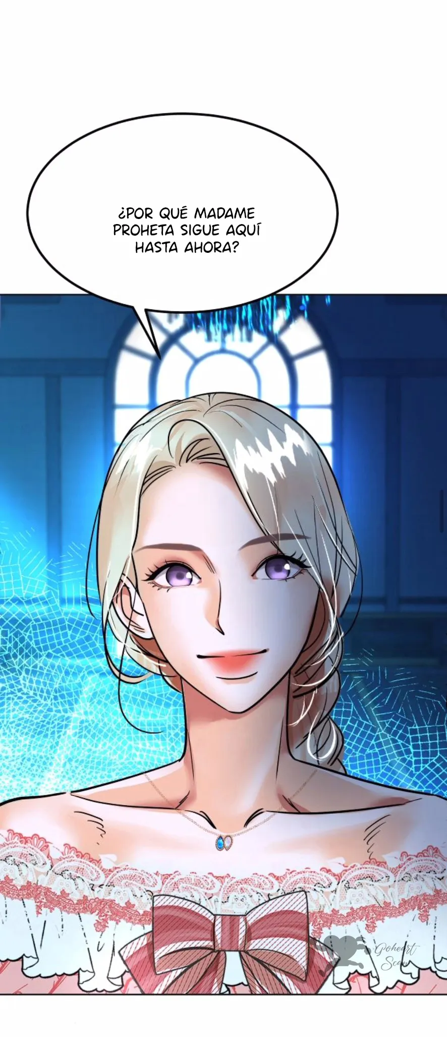 38 El Pintalabios de La Emperatriz