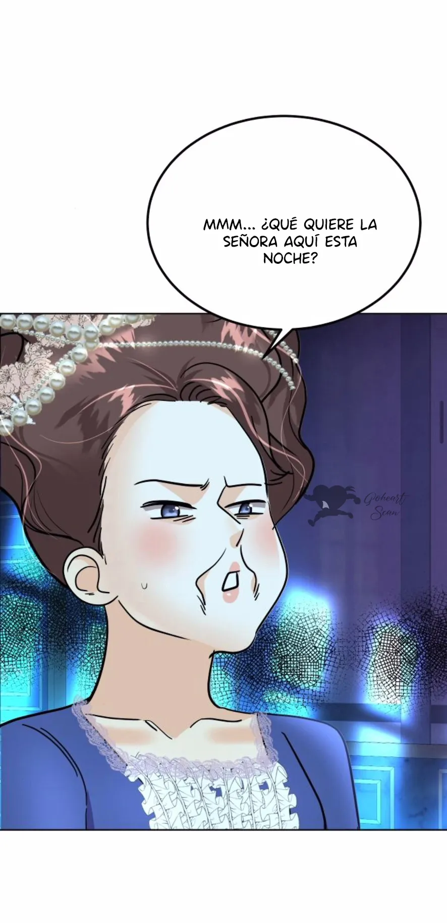 34 El Pintalabios de La Emperatriz