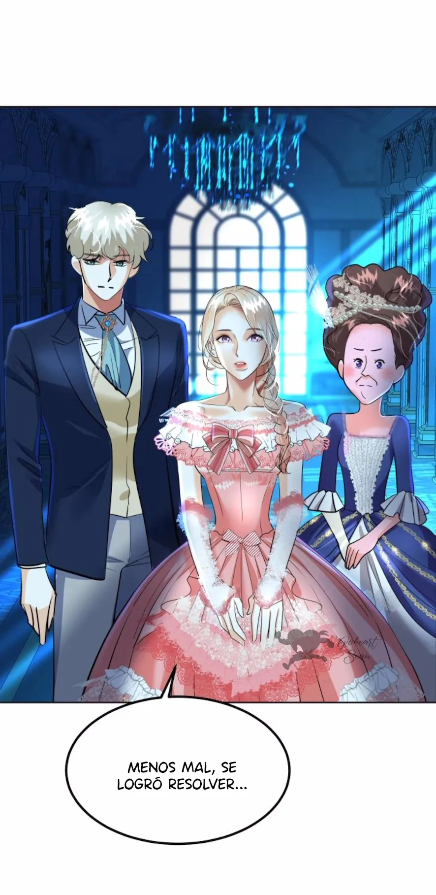 64 El Pintalabios de La Emperatriz