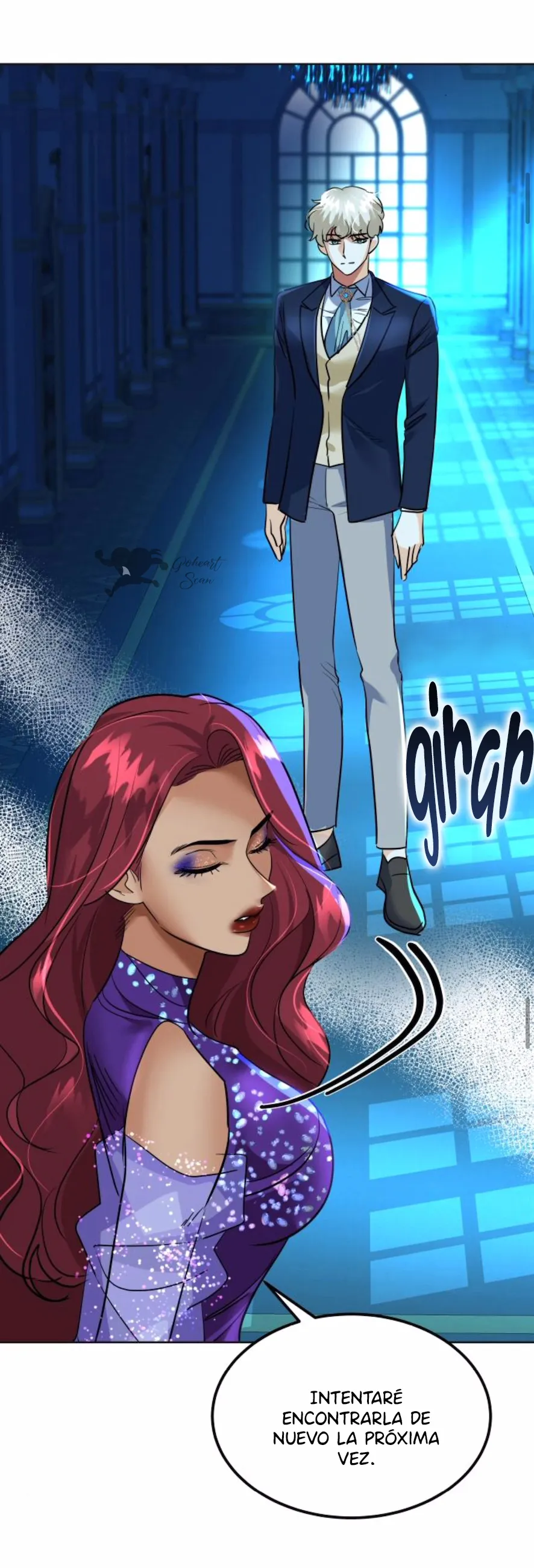 58 El Pintalabios de La Emperatriz