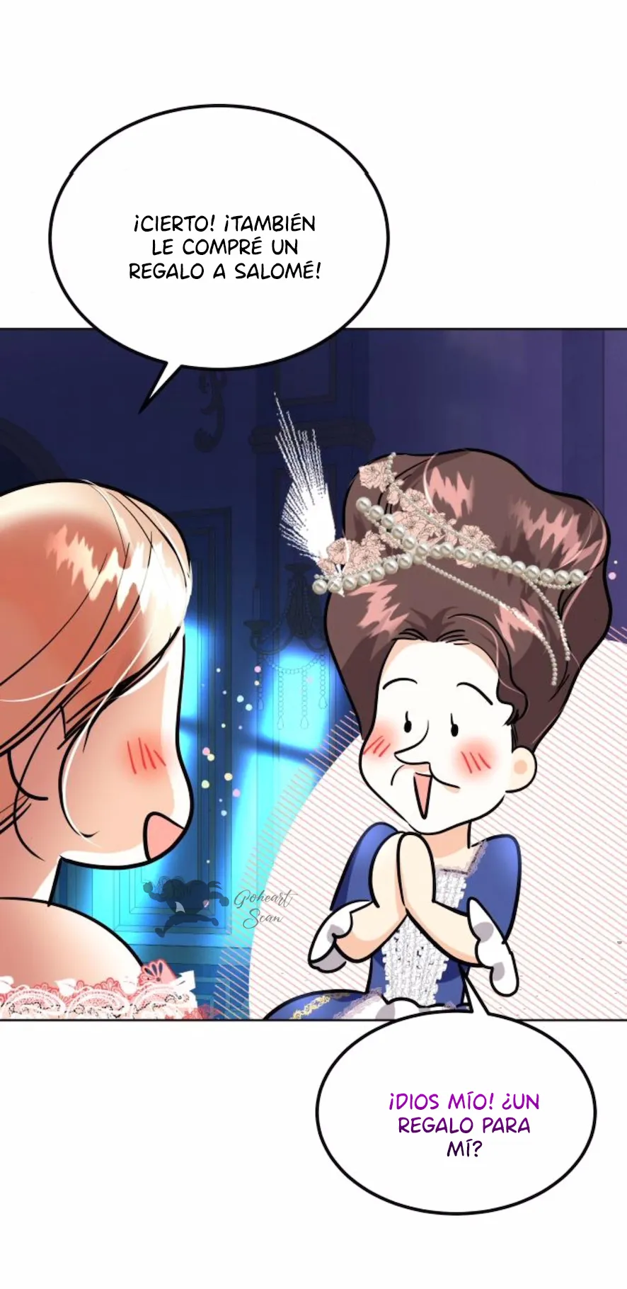 10 El Pintalabios de La Emperatriz