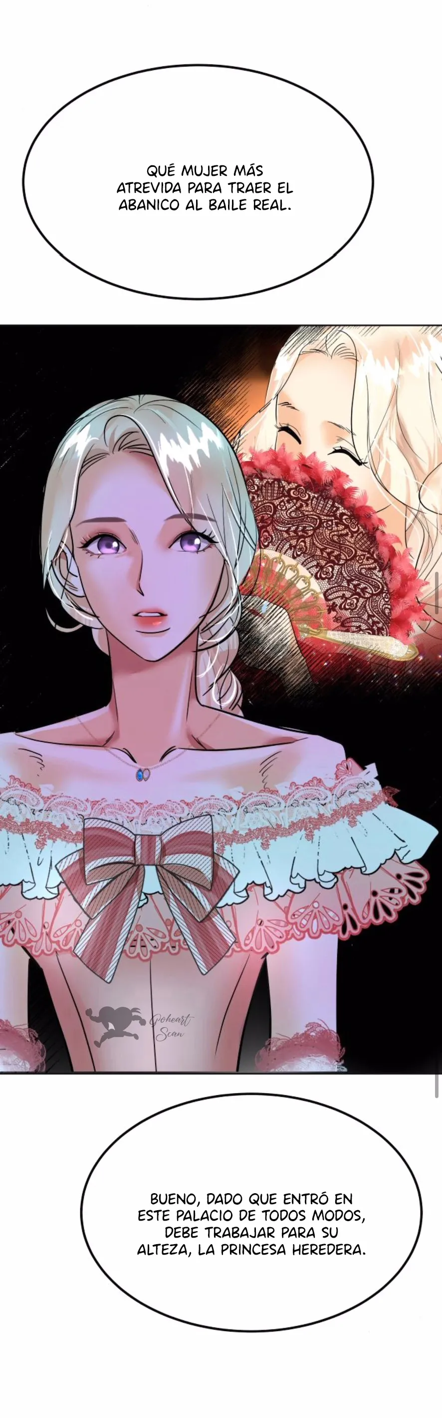 42 El Pintalabios de La Emperatriz