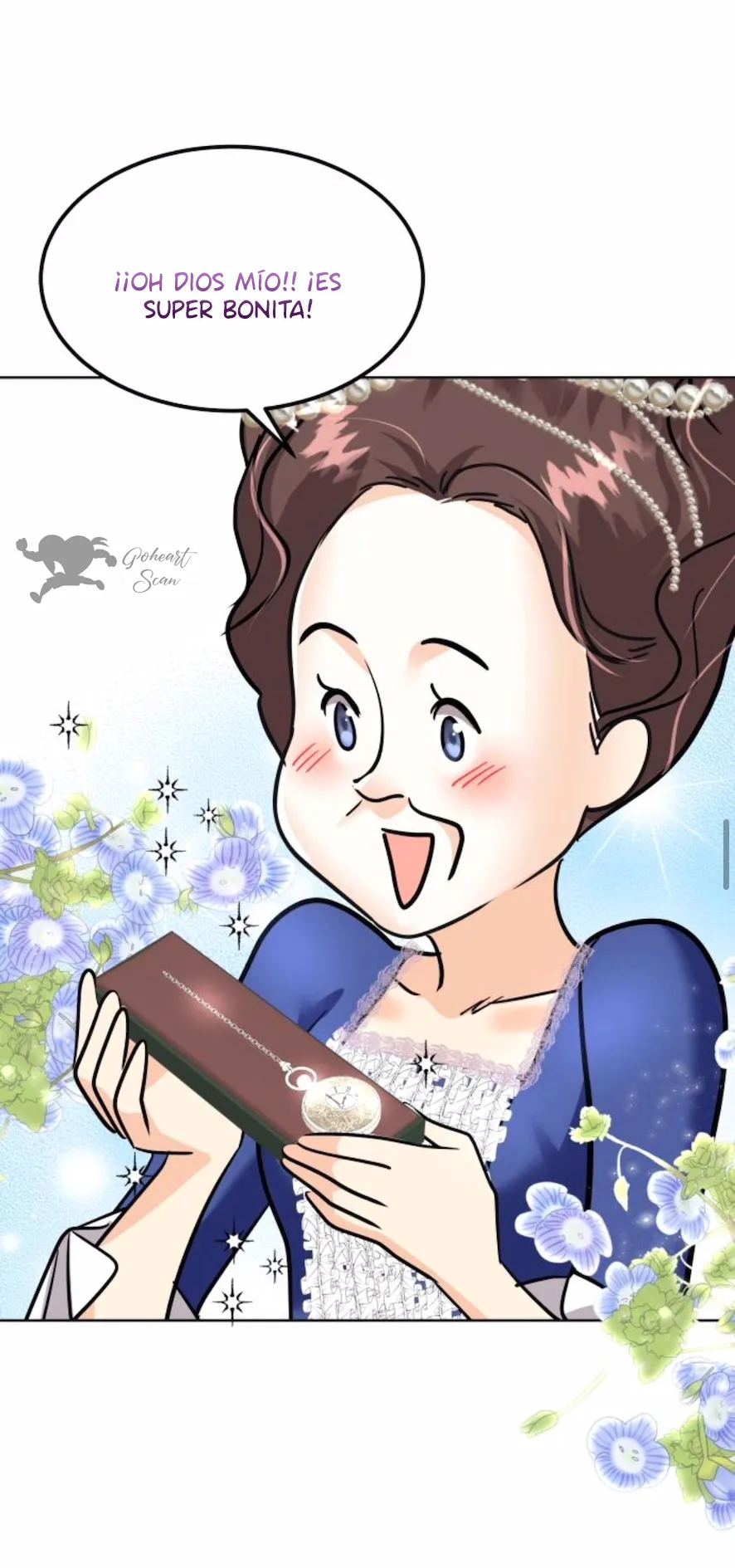 12 El Pintalabios de La Emperatriz