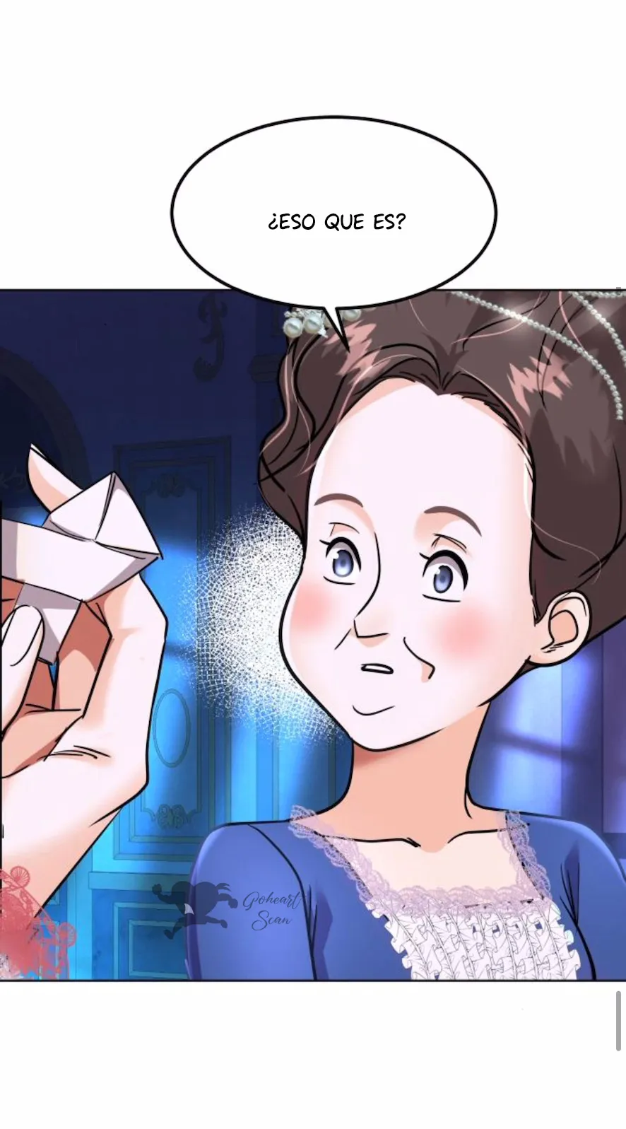 22 El Pintalabios de La Emperatriz