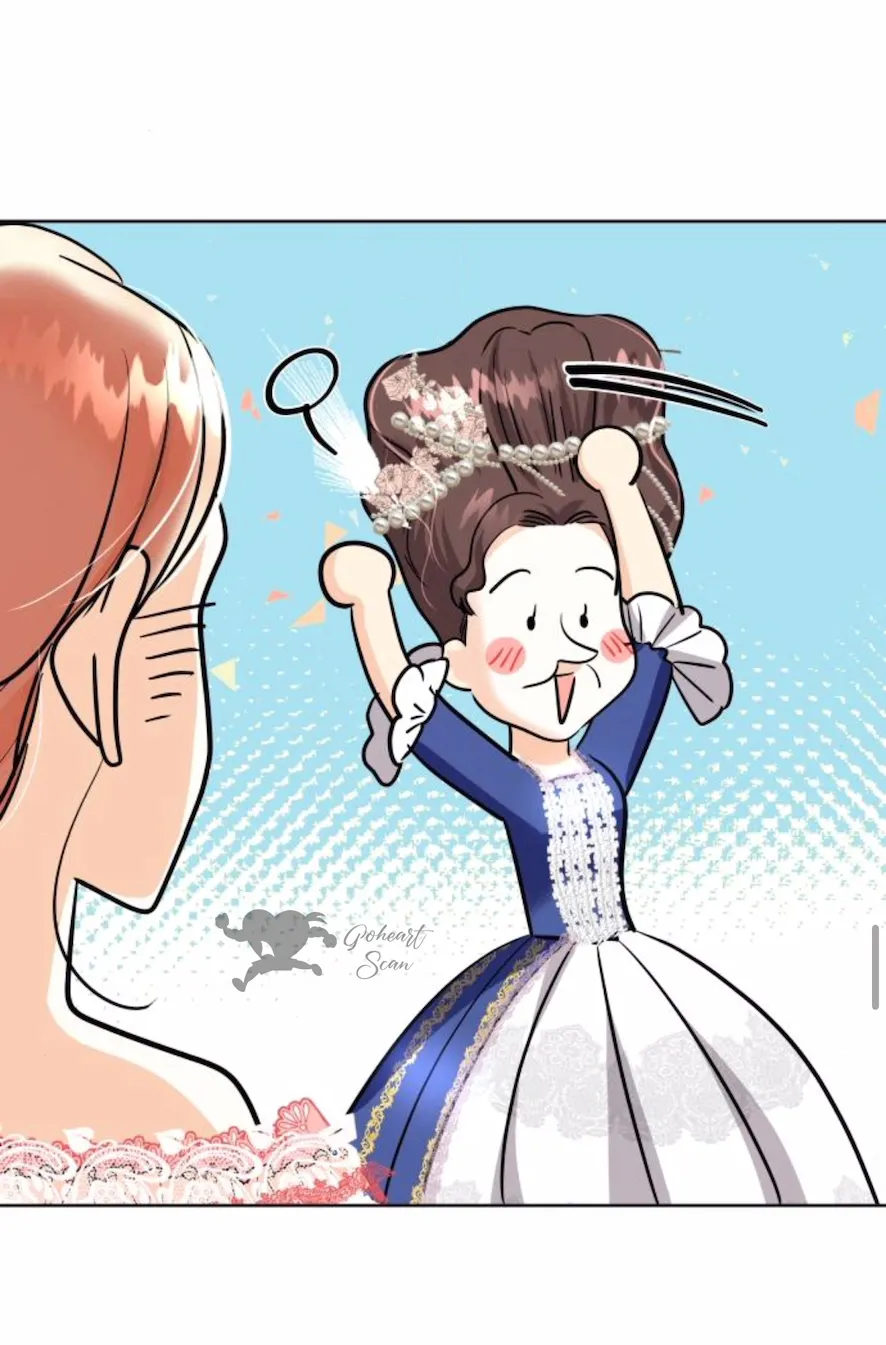 15 El Pintalabios de La Emperatriz